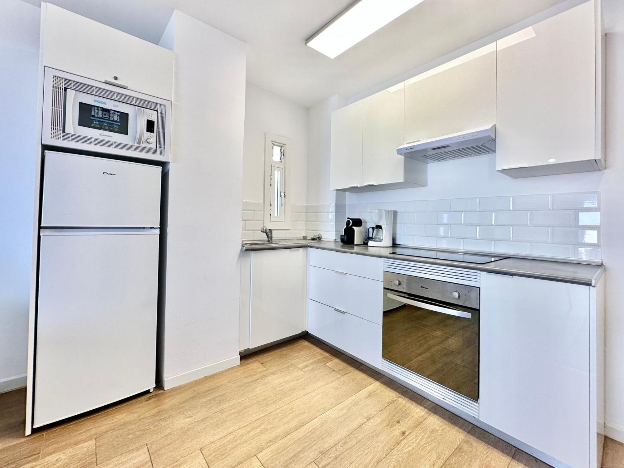 Torres De Yomely - Y1a Apartamento
