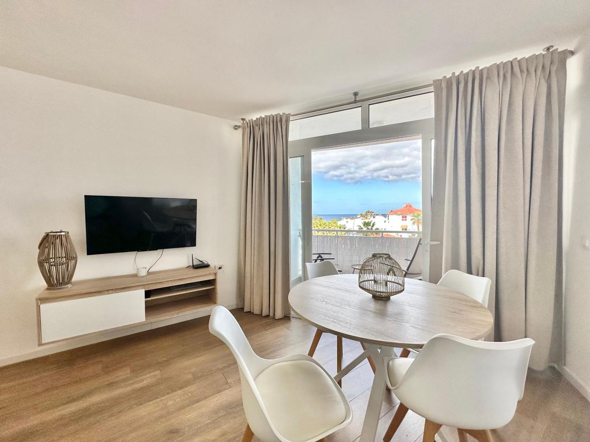 Apartamento Torres De Yomely - Y1a Arona (Tenerife)