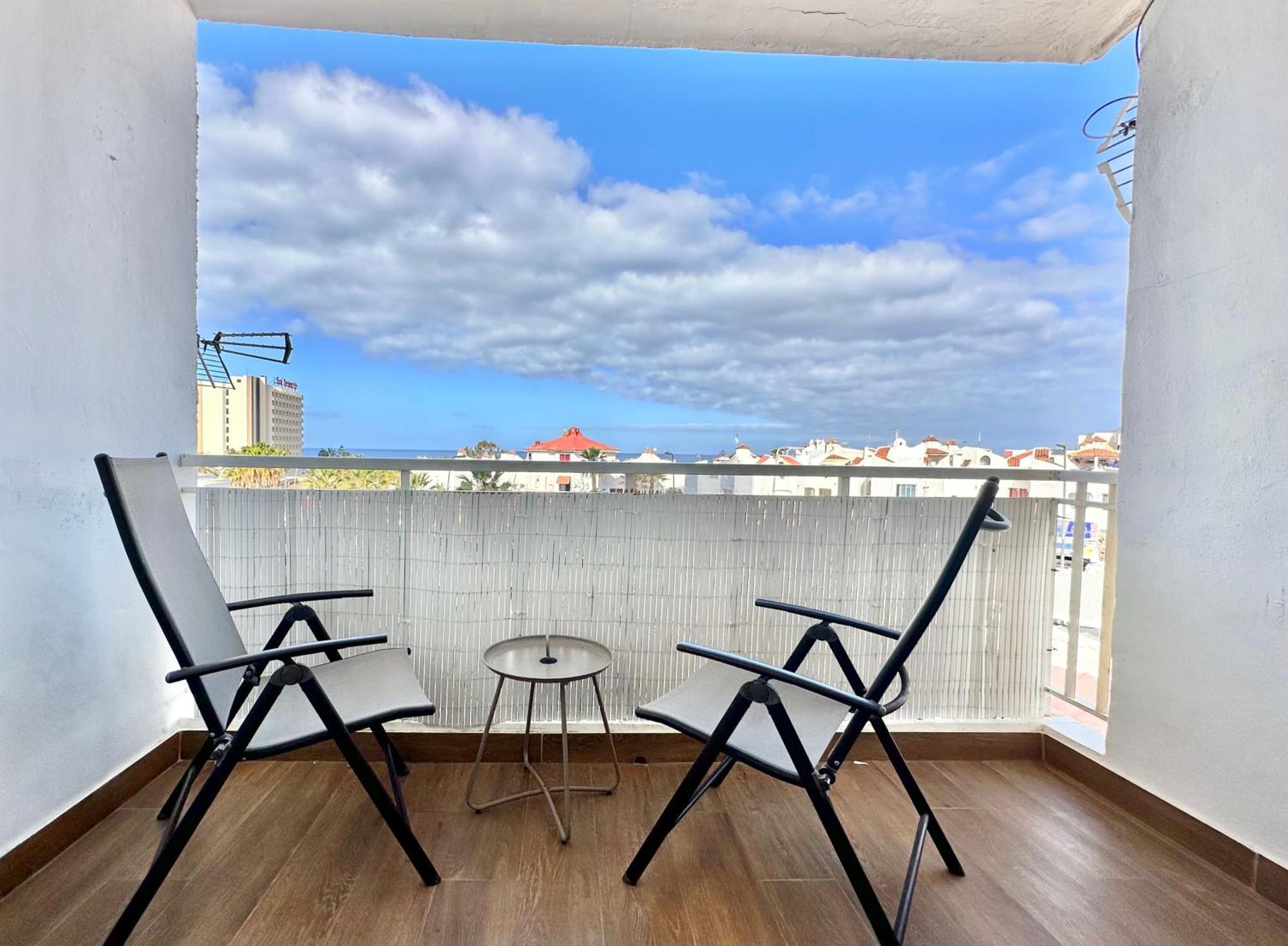 Apartamento Torres De Yomely - Y1a